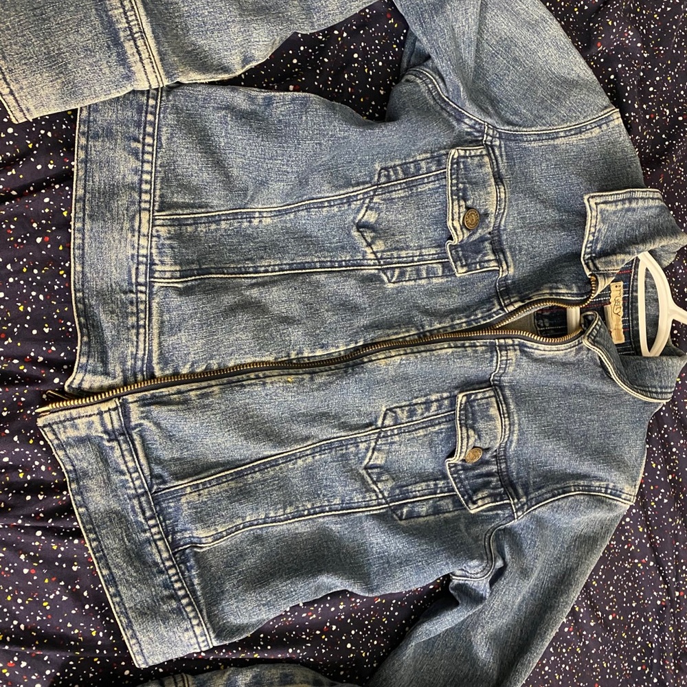 Jacket